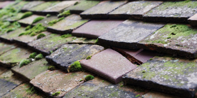Bishops Cleeve roof repair costs